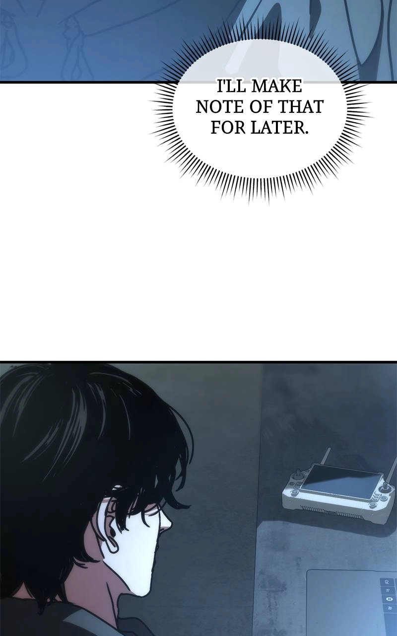 Hiding Out in an Apocalypse Chapter 4, page 103 of 113