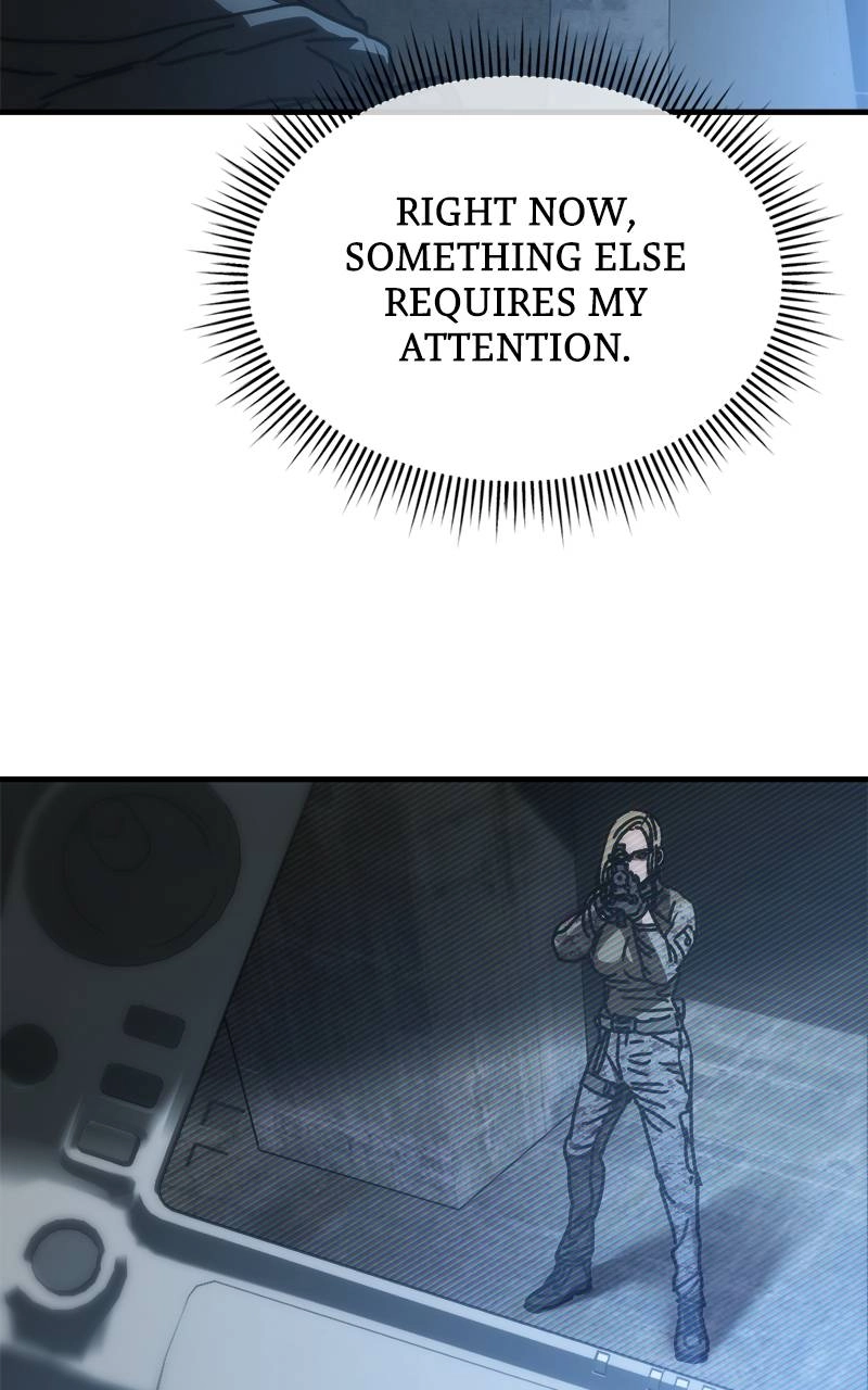 Hiding Out in an Apocalypse Chapter 4, page 104 of 113