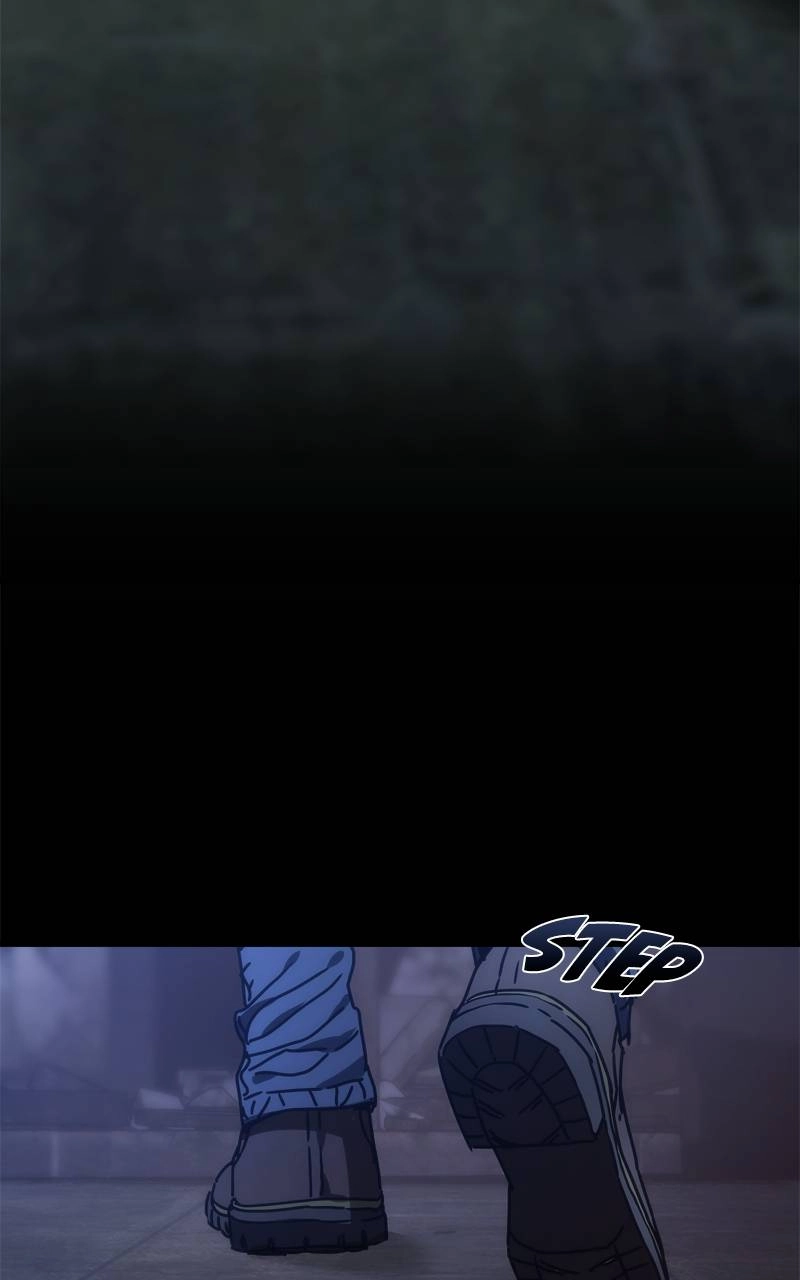 Hiding Out in an Apocalypse Chapter 4, page 108 of 113
