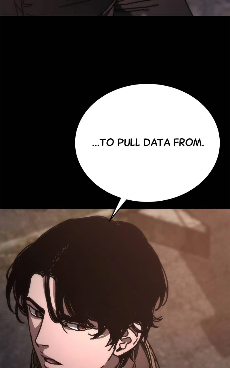 Hiding Out in an Apocalypse Chapter 4, page 11 of 113
