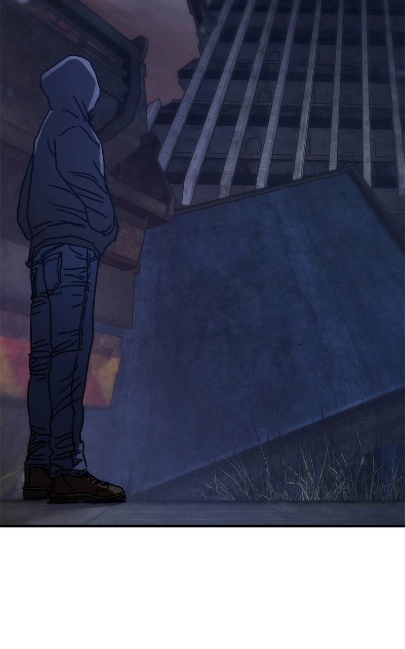 Hiding Out in an Apocalypse Chapter 4, page 110 of 113
