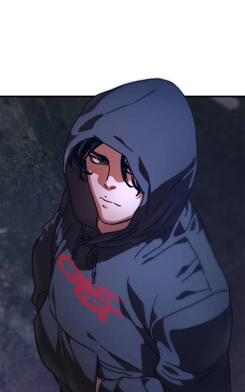 Hiding Out in an Apocalypse Chapter 4, page 111 of 113