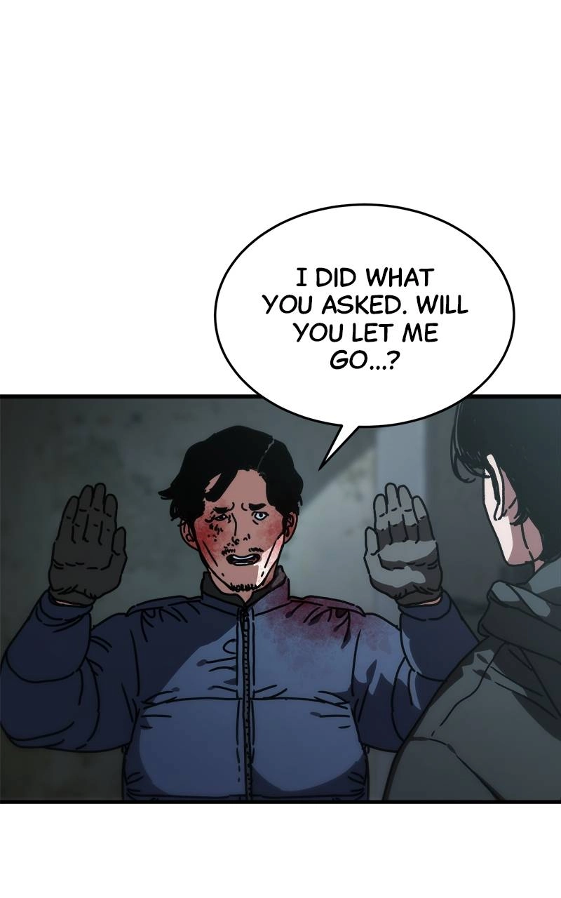 Hiding Out in an Apocalypse Chapter 4, page 14 of 113