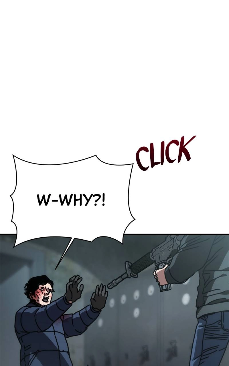 Hiding Out in an Apocalypse Chapter 4, page 15 of 113