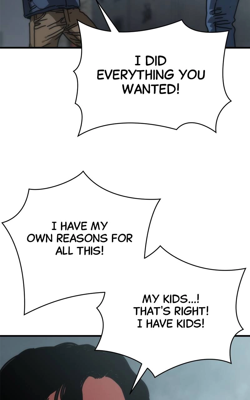Hiding Out in an Apocalypse Chapter 4, page 16 of 113