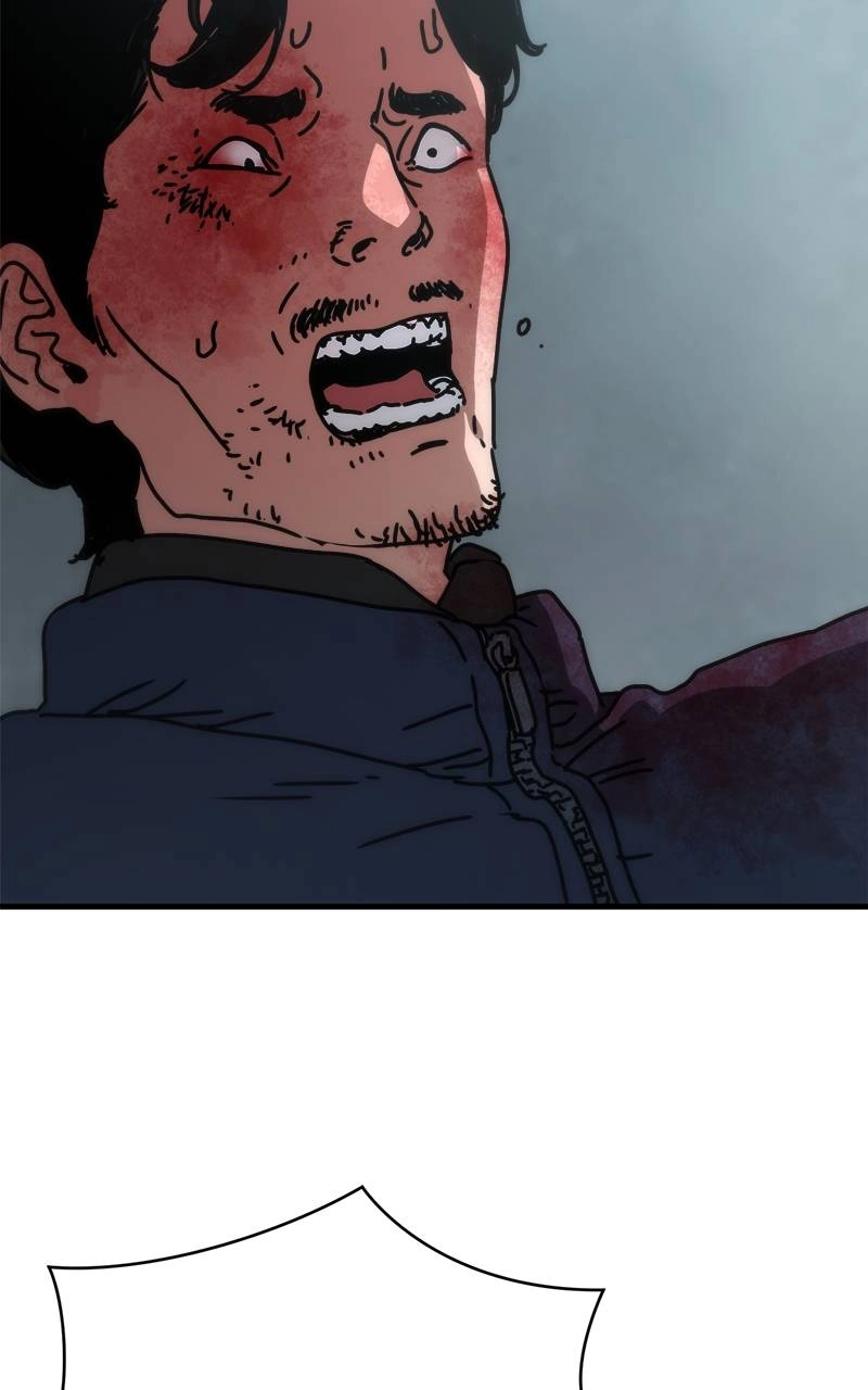 Hiding Out in an Apocalypse Chapter 4, page 17 of 113