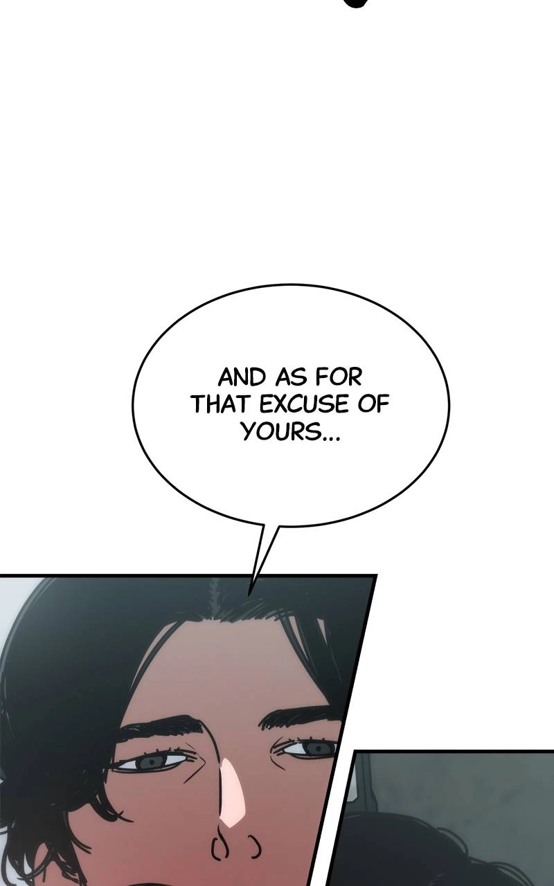 Hiding Out in an Apocalypse Chapter 4, page 21 of 113