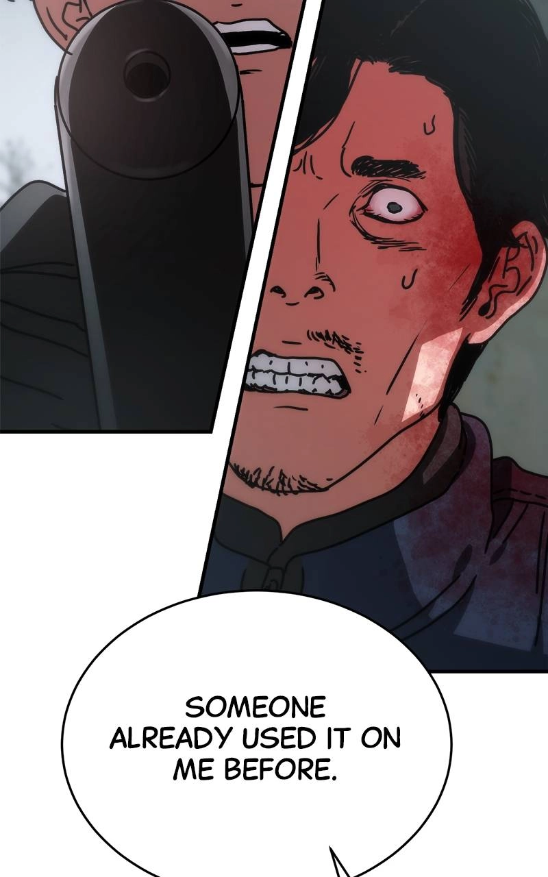 Hiding Out in an Apocalypse Chapter 4, page 22 of 113