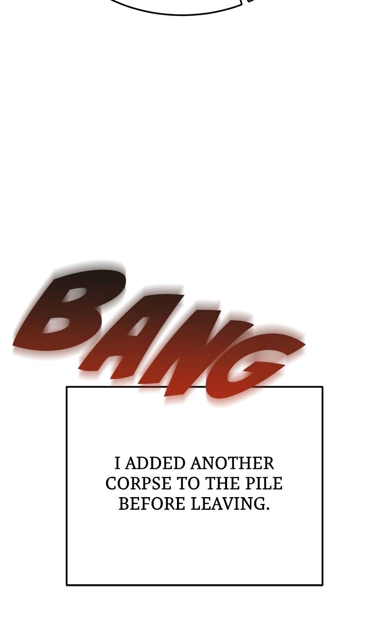Hiding Out in an Apocalypse Chapter 4, page 23 of 113