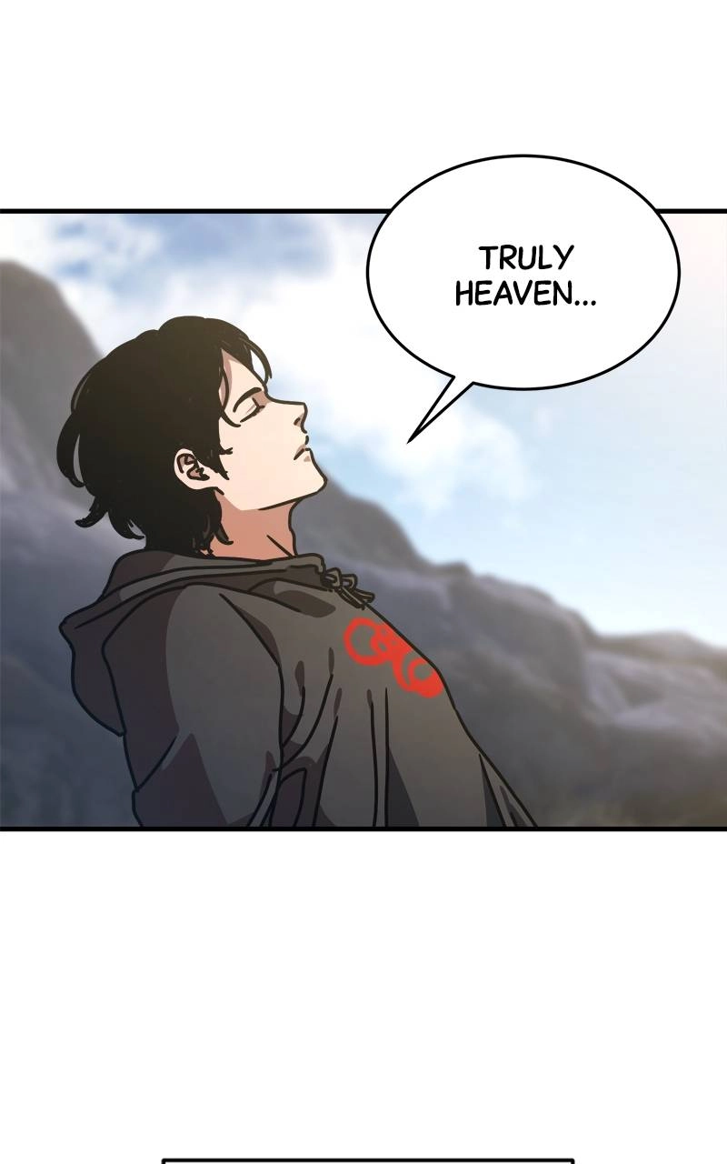 Hiding Out in an Apocalypse Chapter 4, page 30 of 113