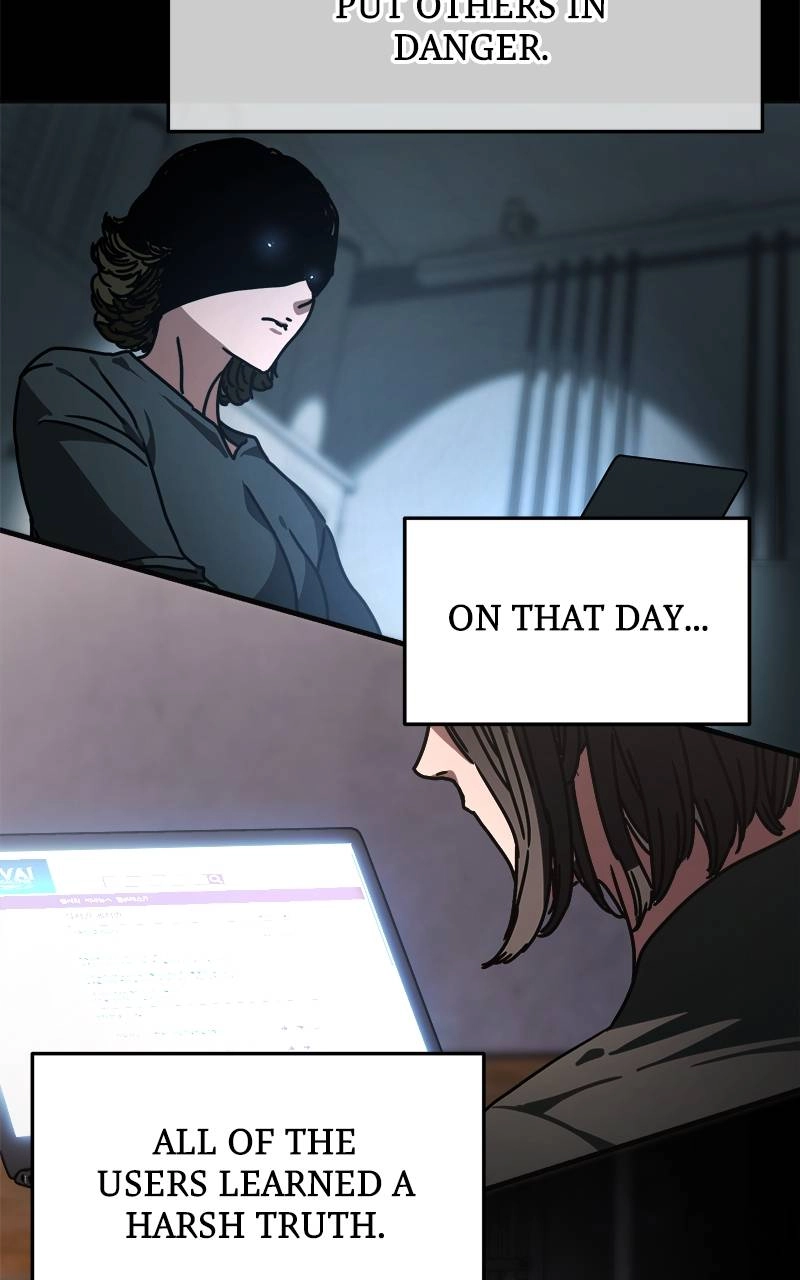 Hiding Out in an Apocalypse Chapter 4, page 40 of 113