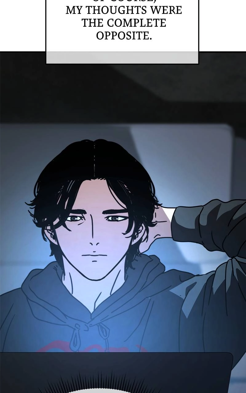 Hiding Out in an Apocalypse Chapter 4, page 45 of 113