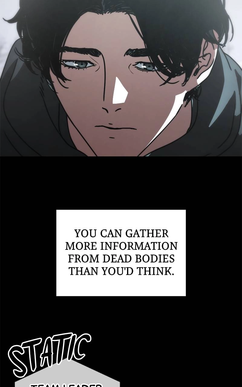 Hiding Out in an Apocalypse Chapter 4, page 5 of 113