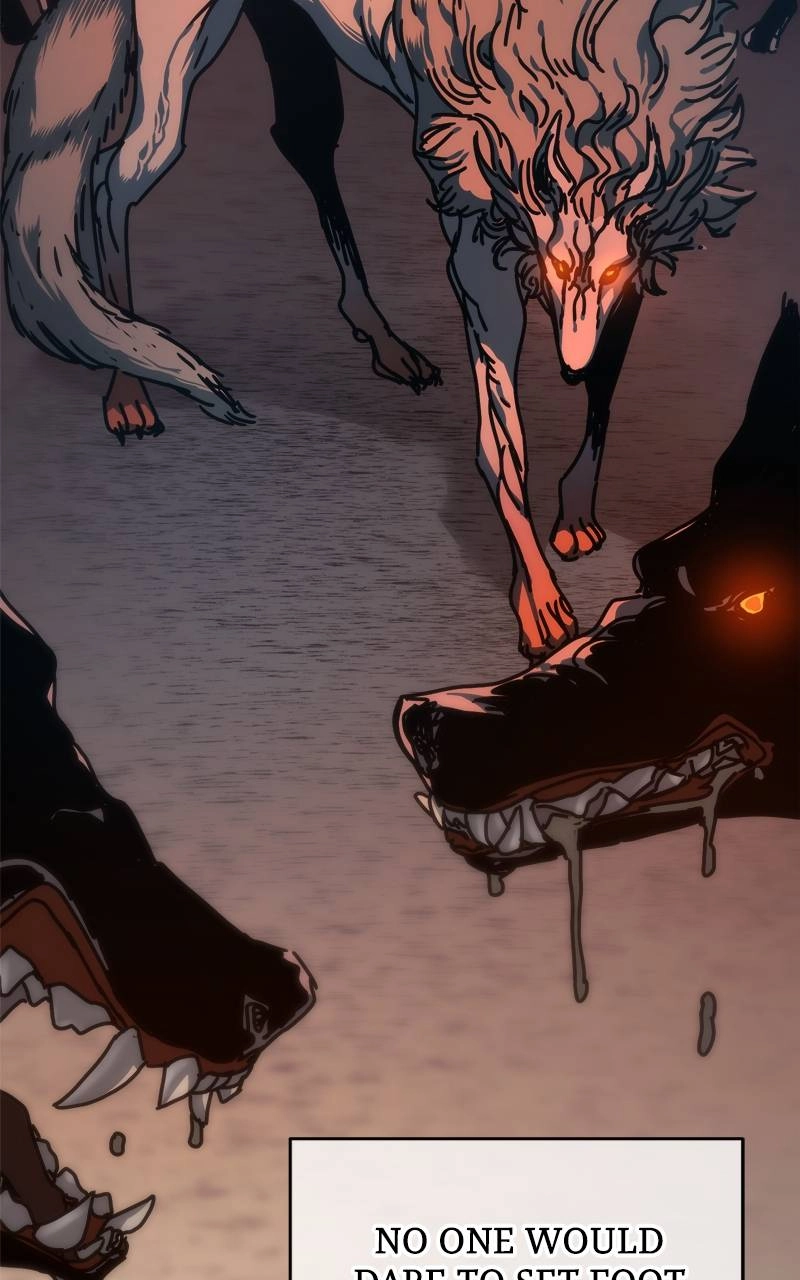 Hiding Out in an Apocalypse Chapter 4, page 50 of 113