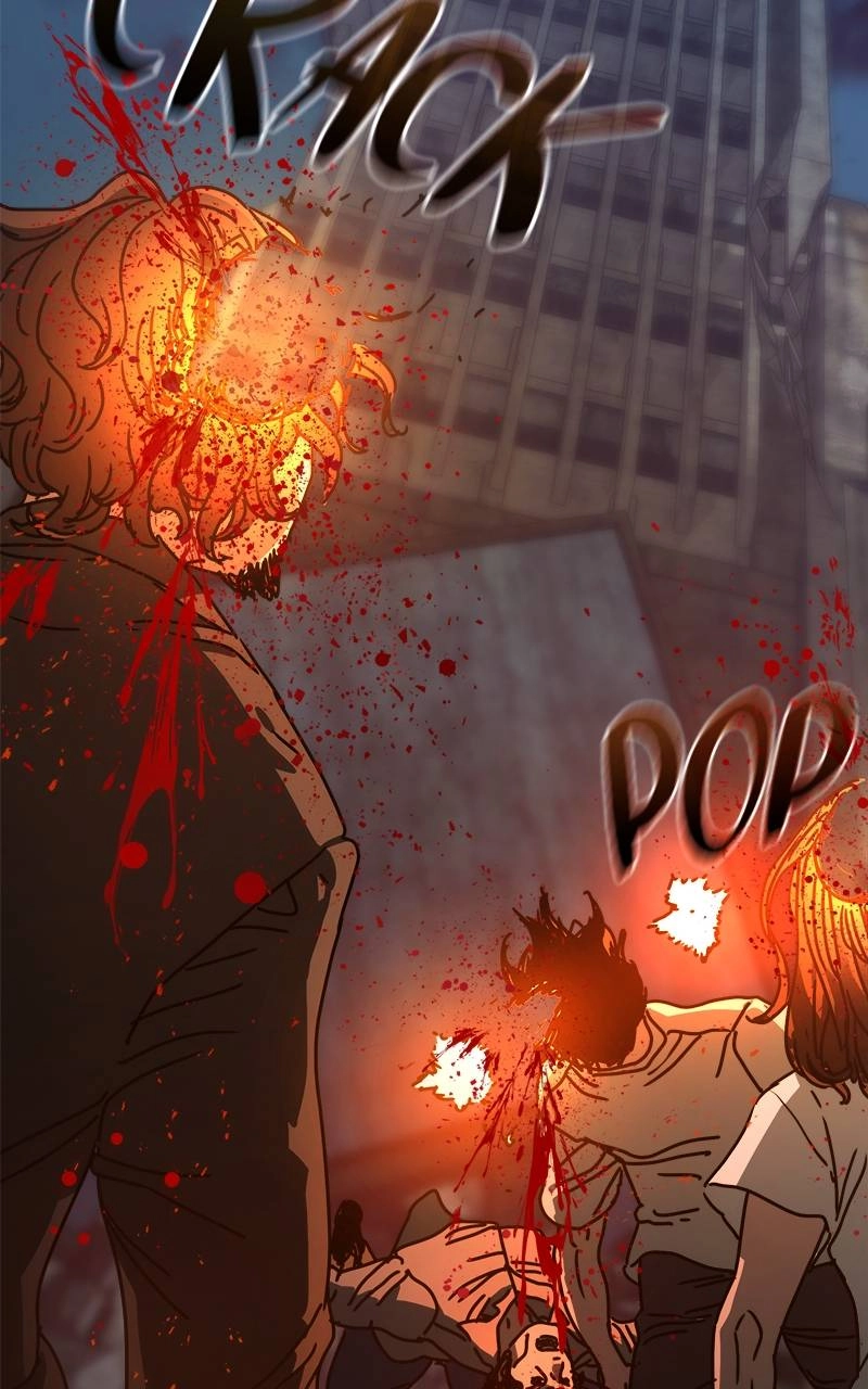 Hiding Out in an Apocalypse Chapter 4, page 54 of 113