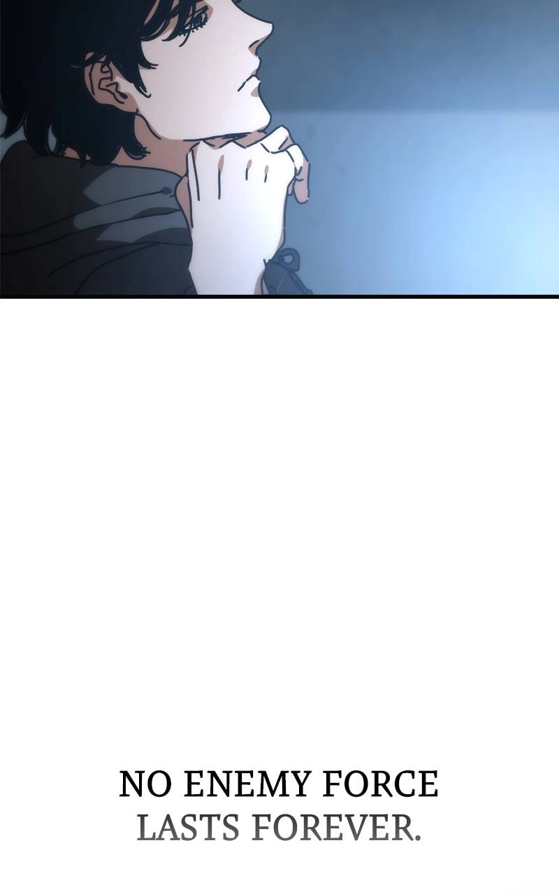 Hiding Out in an Apocalypse Chapter 4, page 56 of 113