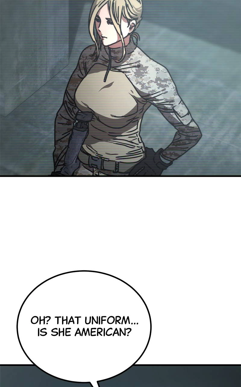 Hiding Out in an Apocalypse Chapter 4, page 66 of 113
