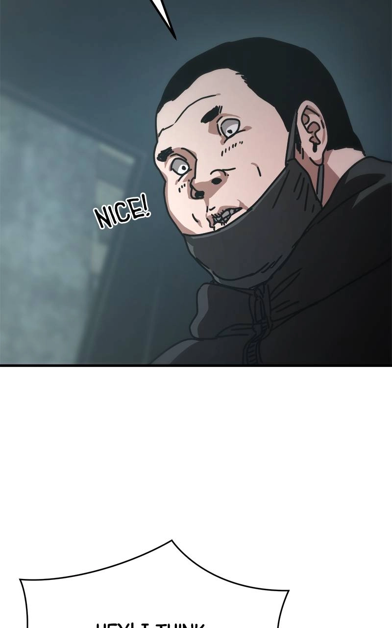 Hiding Out in an Apocalypse Chapter 4, page 67 of 113