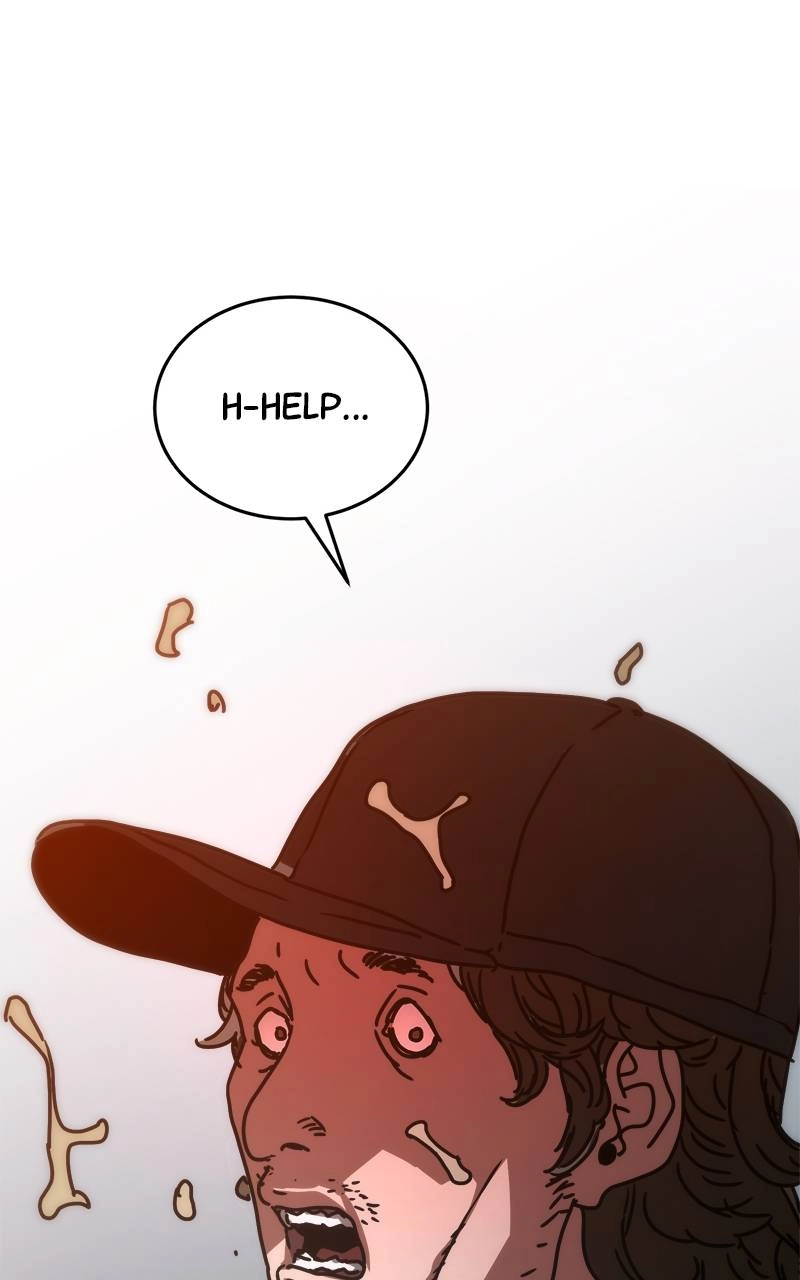 Hiding Out in an Apocalypse Chapter 4, page 69 of 113