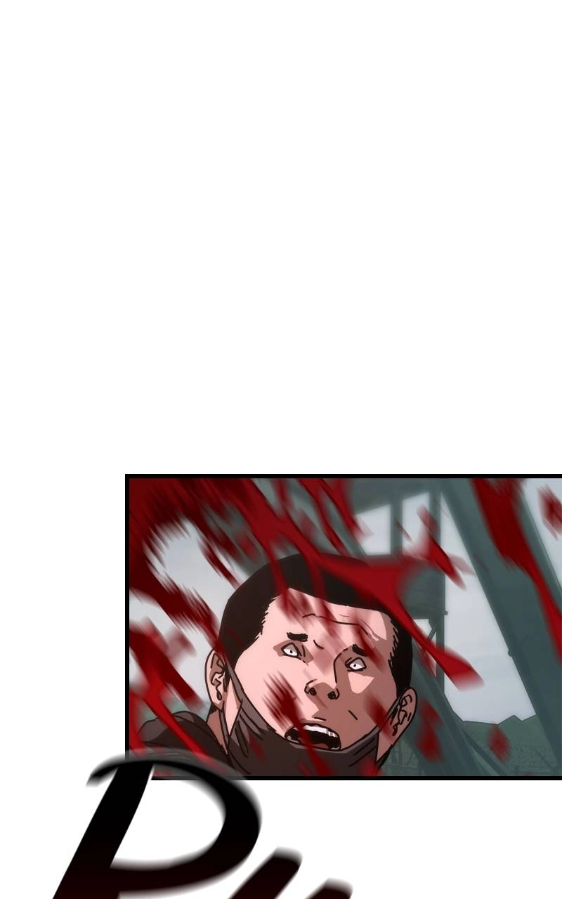 Hiding Out in an Apocalypse Chapter 4, page 72 of 113