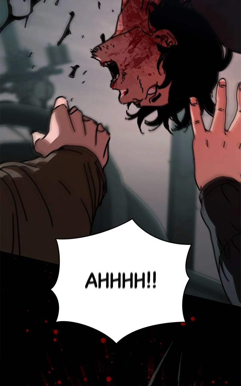 Hiding Out in an Apocalypse Chapter 4, page 79 of 113