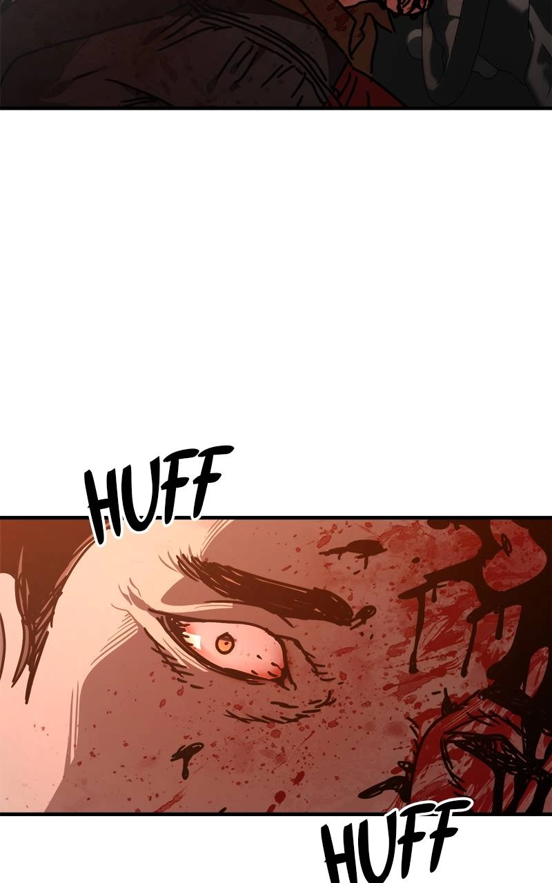 Hiding Out in an Apocalypse Chapter 4, page 83 of 113