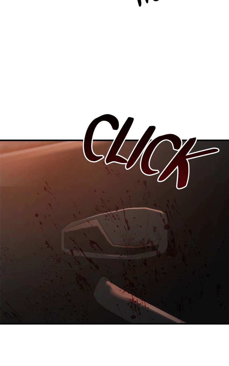 Hiding Out in an Apocalypse Chapter 4, page 84 of 113