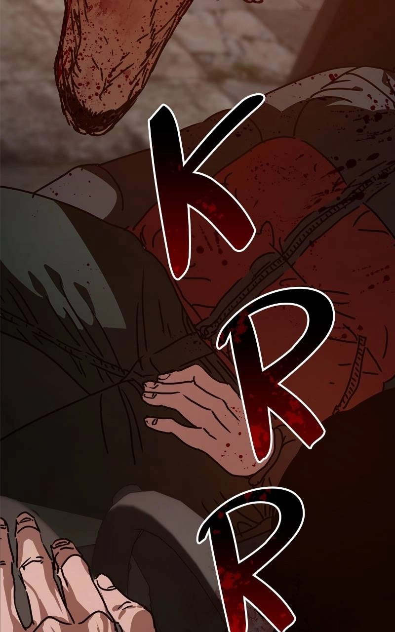 Hiding Out in an Apocalypse Chapter 4, page 86 of 113