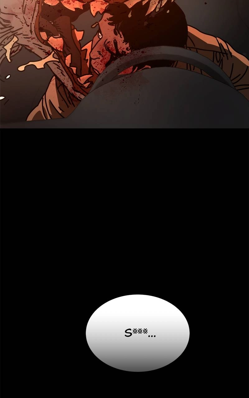 Hiding Out in an Apocalypse Chapter 4, page 88 of 113
