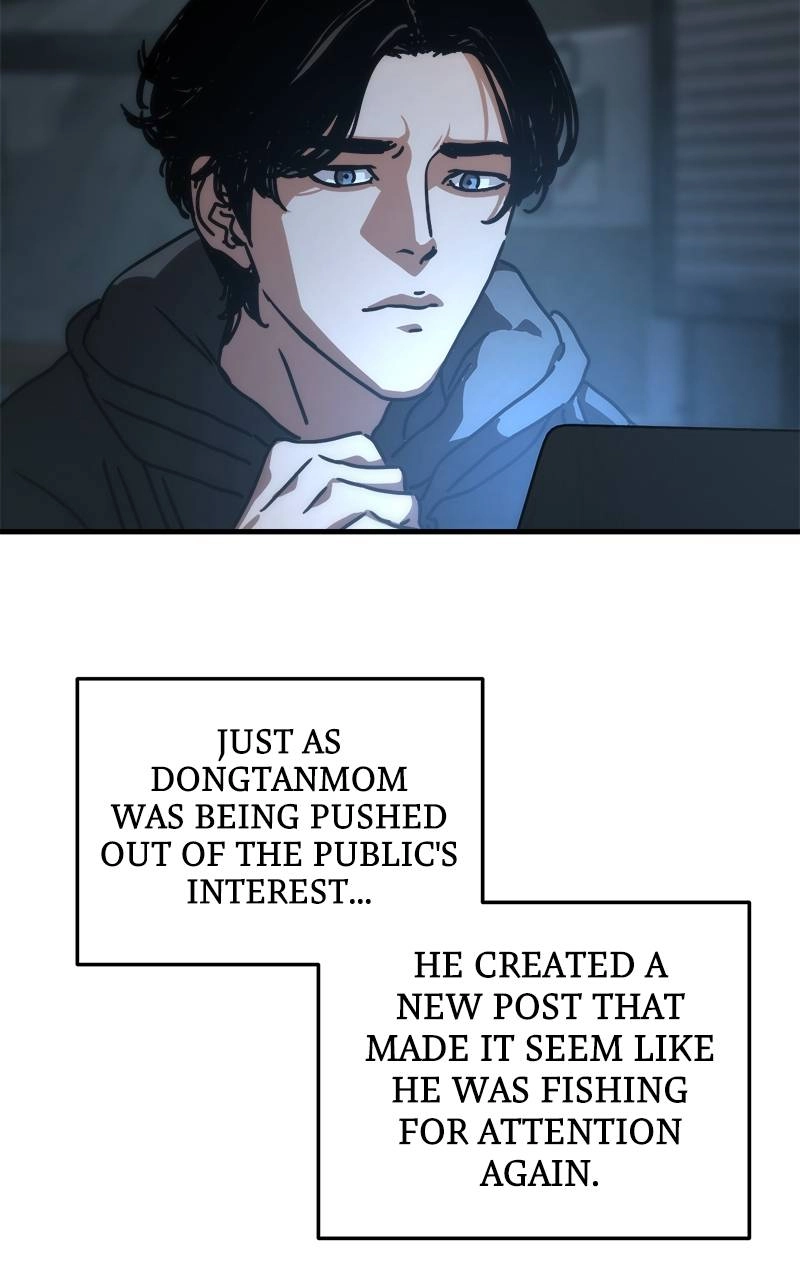 Hiding Out in an Apocalypse Chapter 4, page 94 of 113