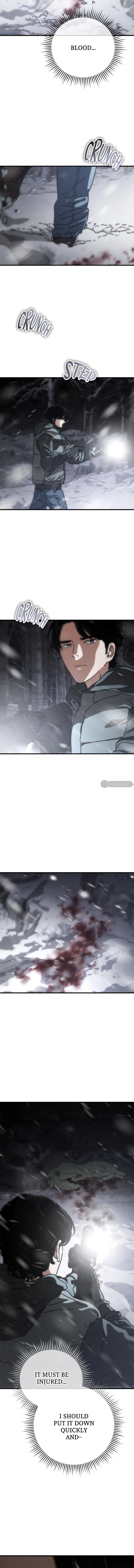 Hiding Out in an Apocalypse Chapter 40, page 12 of 20