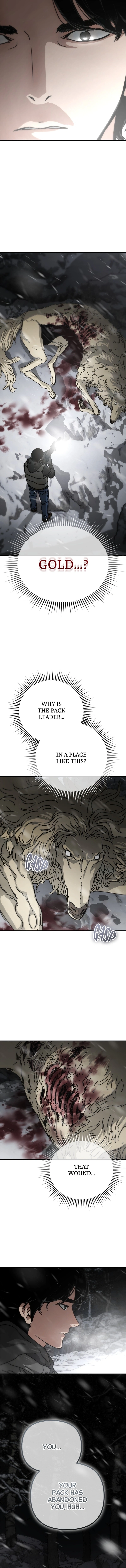 Hiding Out in an Apocalypse Chapter 40, page 13 of 20