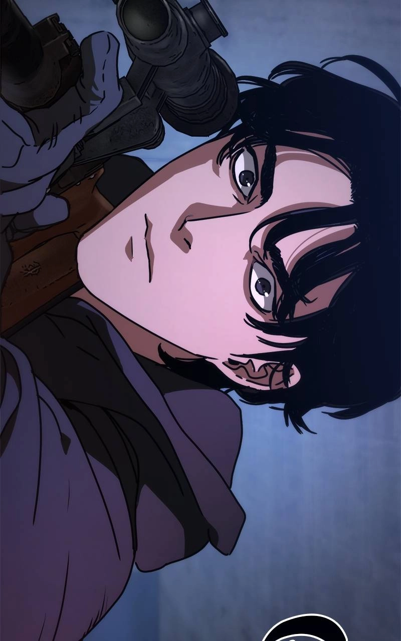 Hiding Out in an Apocalypse Chapter 5, page 103 of 129