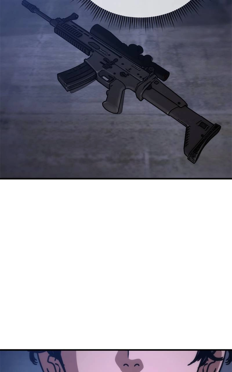 Hiding Out in an Apocalypse Chapter 5, page 108 of 129