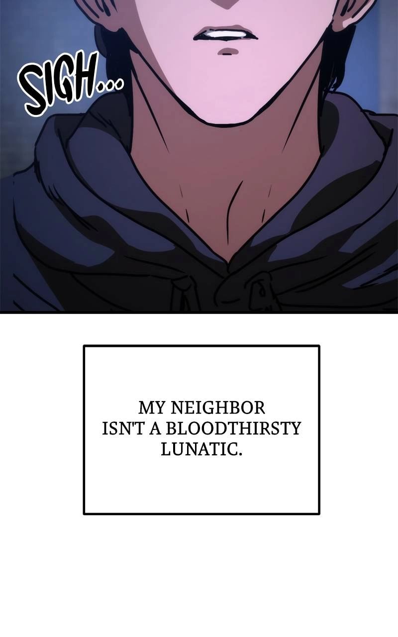 Hiding Out in an Apocalypse Chapter 5, page 109 of 129