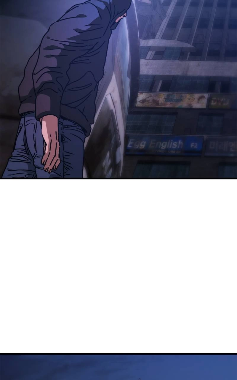 Hiding Out in an Apocalypse Chapter 5, page 11 of 129
