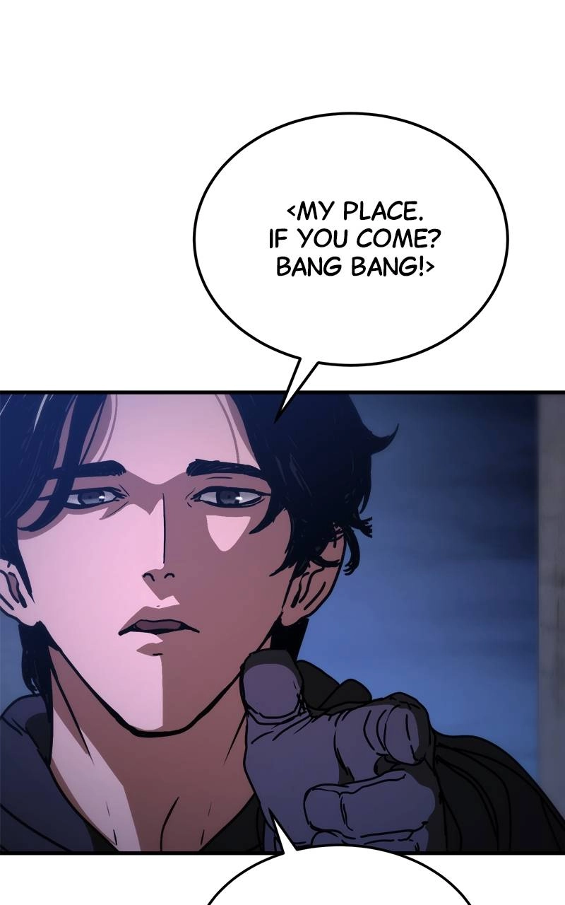 Hiding Out in an Apocalypse Chapter 5, page 115 of 129