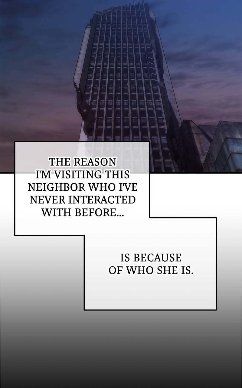 Hiding Out in an Apocalypse Chapter 5, page 12 of 129