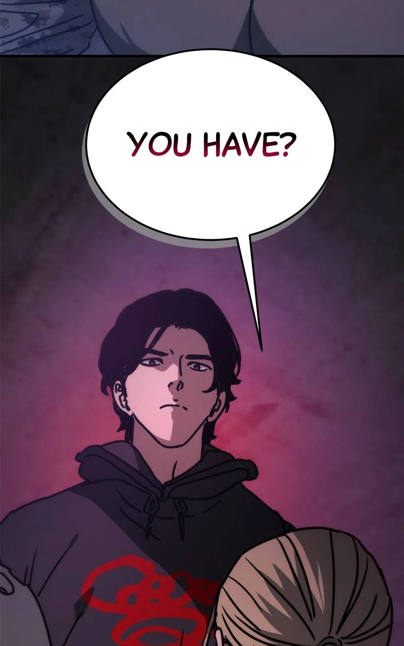 Hiding Out in an Apocalypse Chapter 5, page 127 of 129