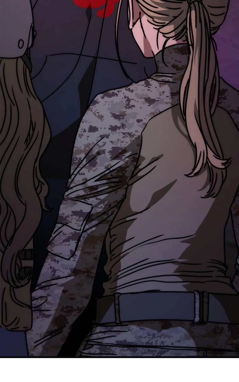 Hiding Out in an Apocalypse Chapter 5, page 128 of 129