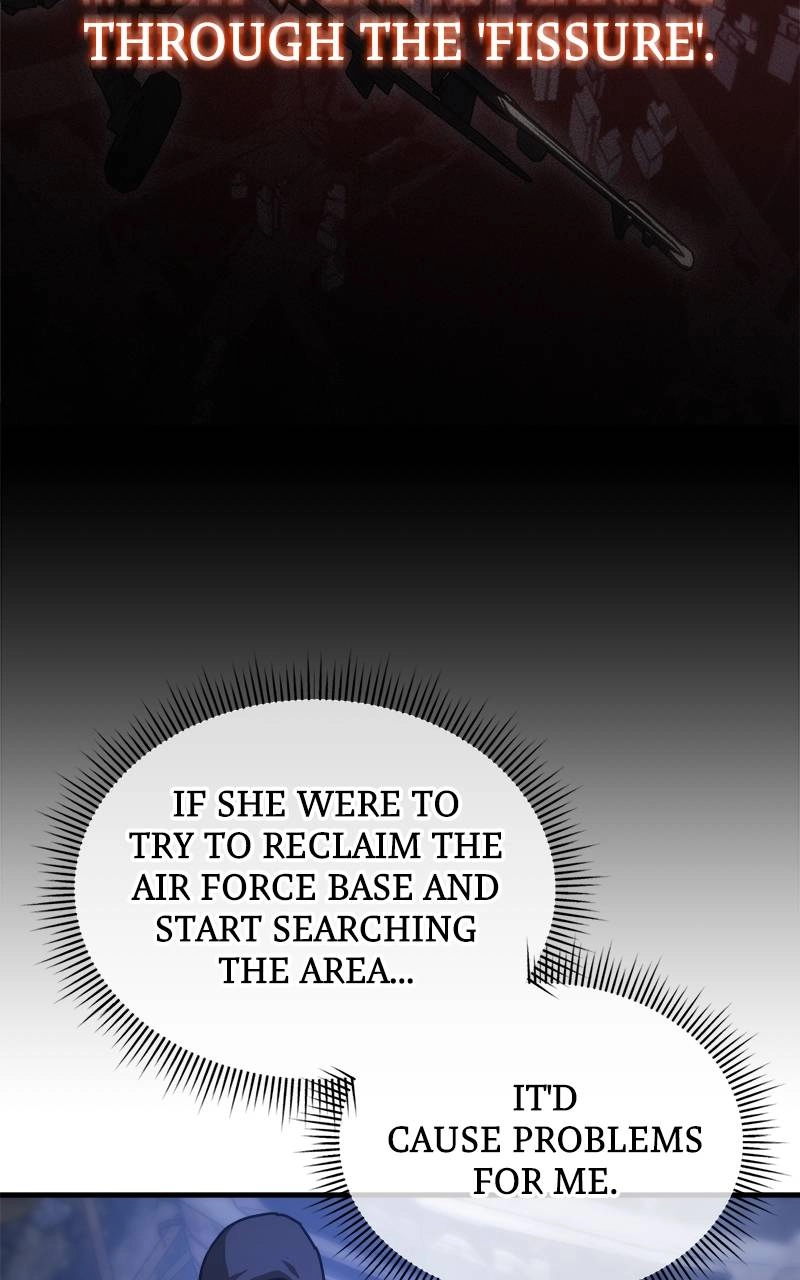 Hiding Out in an Apocalypse Chapter 5, page 20 of 129
