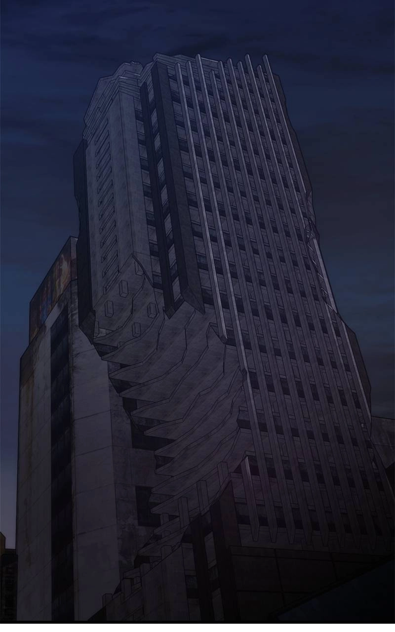 Hiding Out in an Apocalypse Chapter 5, page 28 of 129
