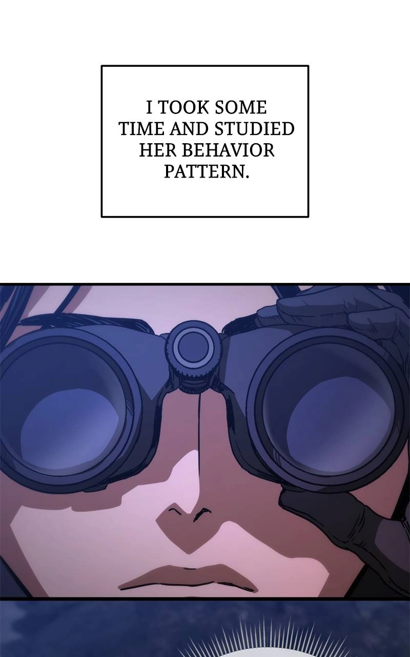 Hiding Out in an Apocalypse Chapter 5, page 29 of 129