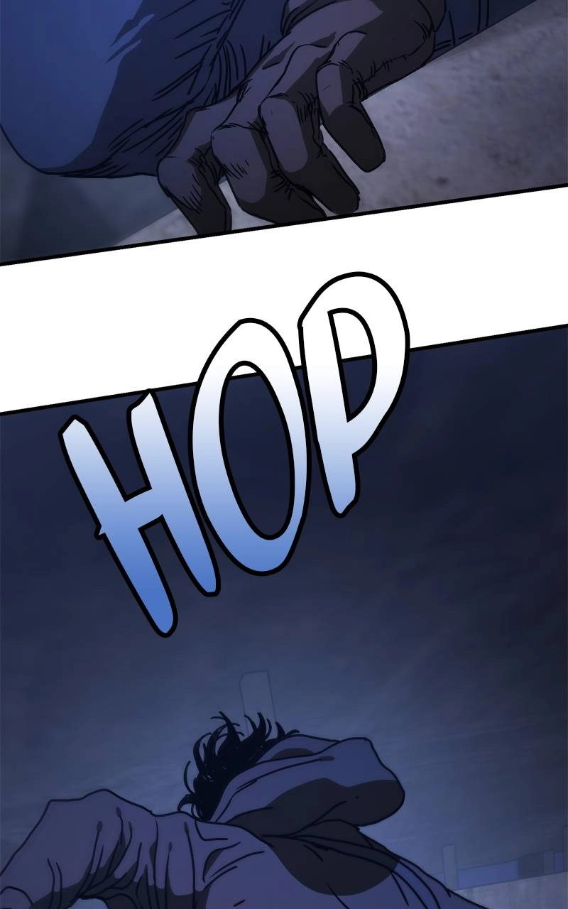 Hiding Out in an Apocalypse Chapter 5, page 34 of 129