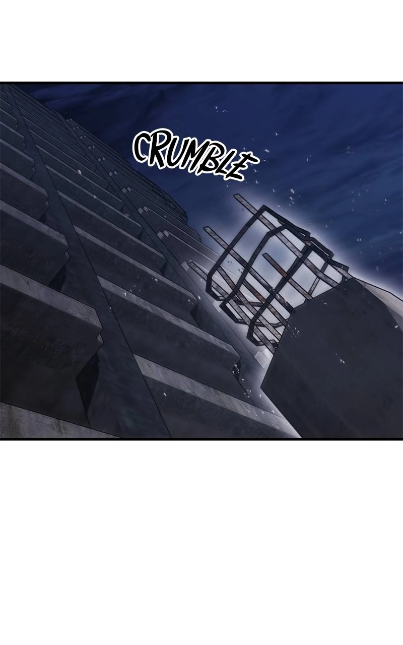 Hiding Out in an Apocalypse Chapter 5, page 38 of 129