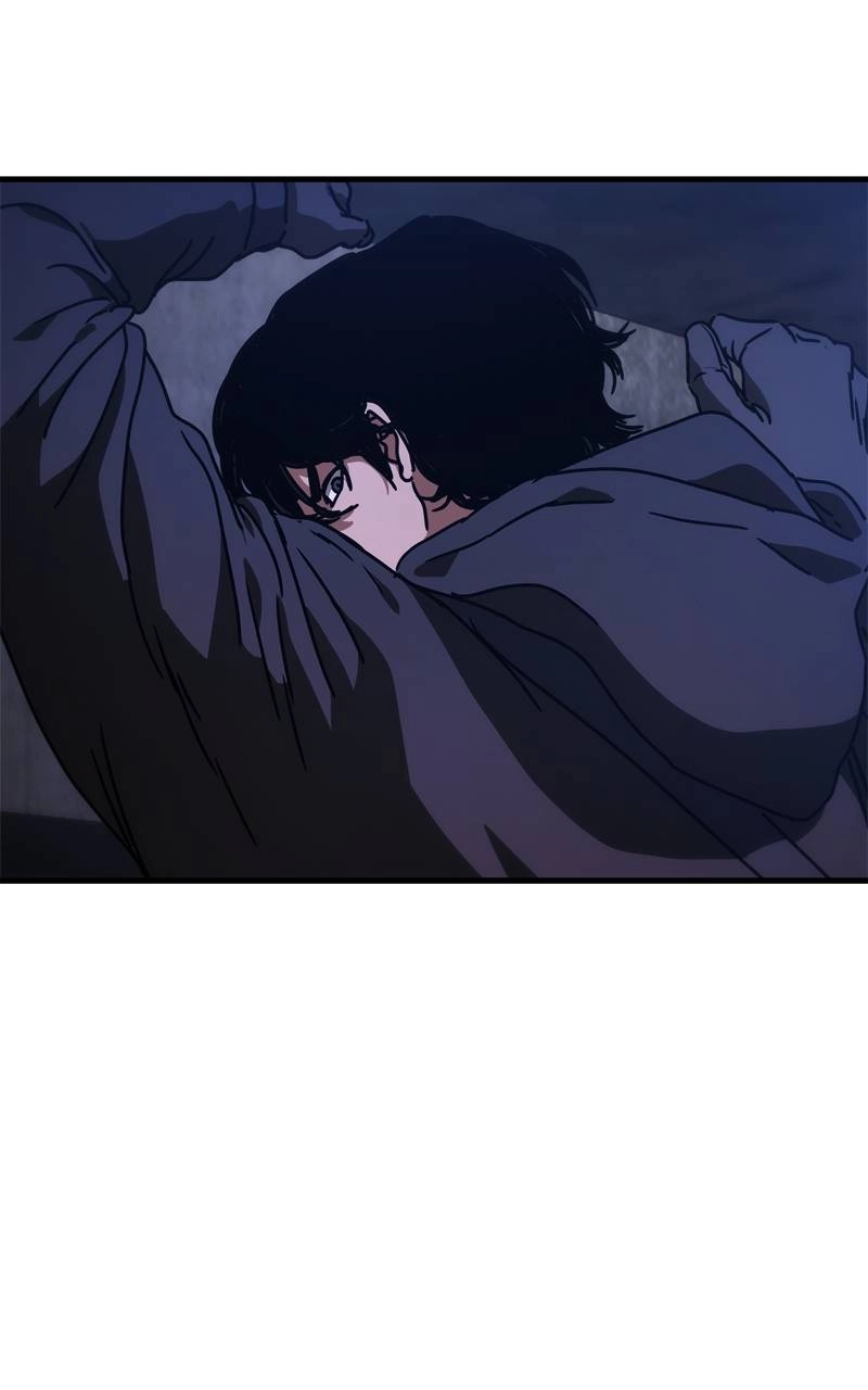 Hiding Out in an Apocalypse Chapter 5, page 39 of 129
