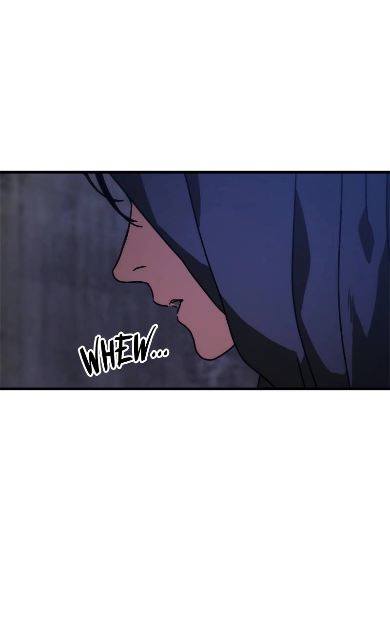 Hiding Out in an Apocalypse Chapter 5, page 40 of 129