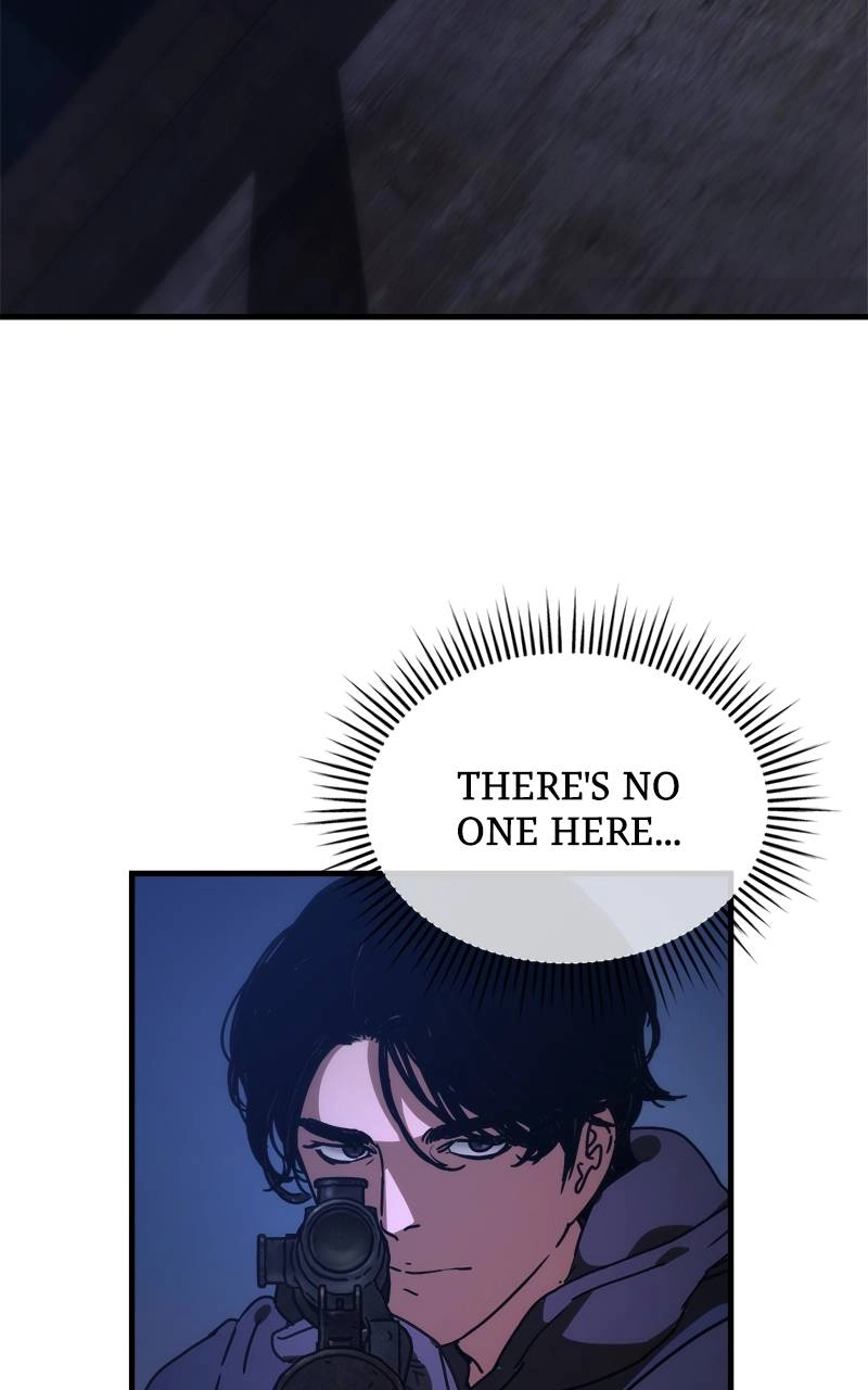 Hiding Out in an Apocalypse Chapter 5, page 45 of 129