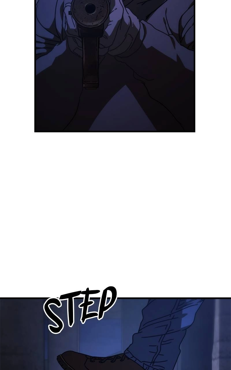 Hiding Out in an Apocalypse Chapter 5, page 46 of 129