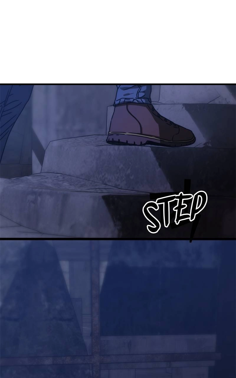 Hiding Out in an Apocalypse Chapter 5, page 49 of 129